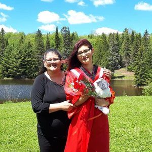 Meet your Posher, Nancy